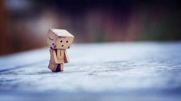 Amazon,1920x1080 px,Danbo