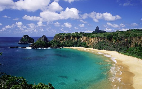 paisaje,mar,bahía,agua,naturaleza,apuntalar