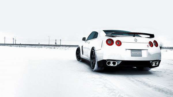 high key,1920x1080 px,auto,Nissan GTR,super Car,Supercars