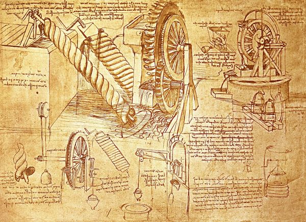 história,Civilização maia,desenhando,texto,Leonardo da Vinci,esboço