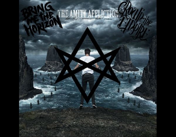 Bana ufku getirin,1920x1500 px,Imparatorluğu taçlandır,Amity Affliction