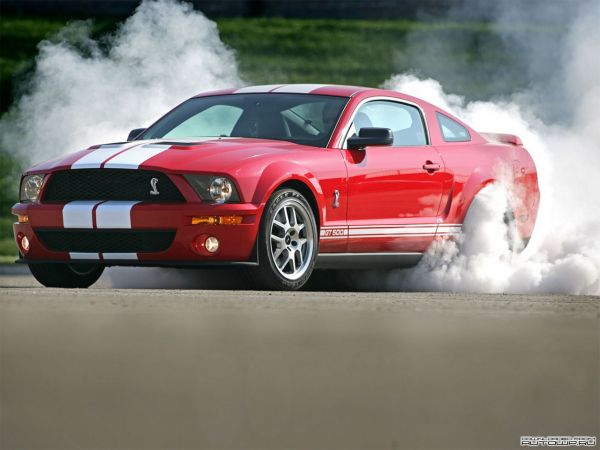 รถ,ยานพาหนะ,ฟอร์ดมัสแตง,ฟอร์ด Mustang Shelby,รถสปอร์ต,Mustang GT500