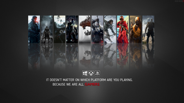 Citat,Batman Arkham Knight,spelare,Metal Gear Solid,The Witcher 3 Wild Hunt,Playstation 3