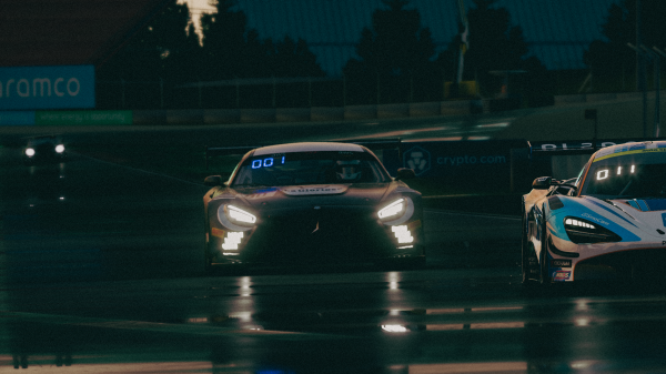 Chơi game PC, xe hơi, Assetto Corsa, amg gt3, 720s gt3