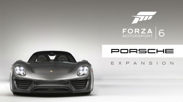 coche,vehículo,Porsche,coche deportivo,Forza,Forza Motorsport 6