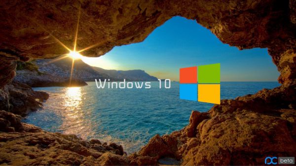 Обои для рабочего стола,Windows 10