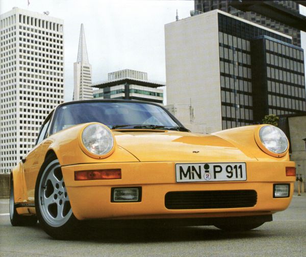 voiture,véhicule,Porsche,voiture de sport,RUF,TVR