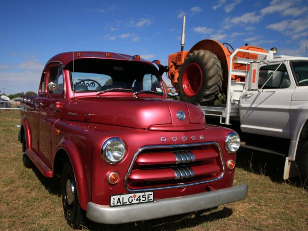 NSW,show,ztvrdnout,Nový Jížní Wales,nákladní auto,Vyhnout se