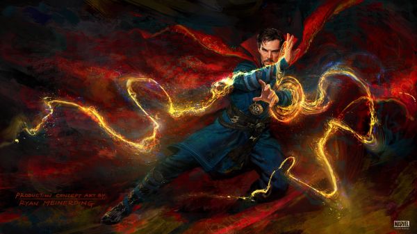 Dr Strange,Marvel Comics,Marvel Cinematic Universe,Marvel Super Heroes