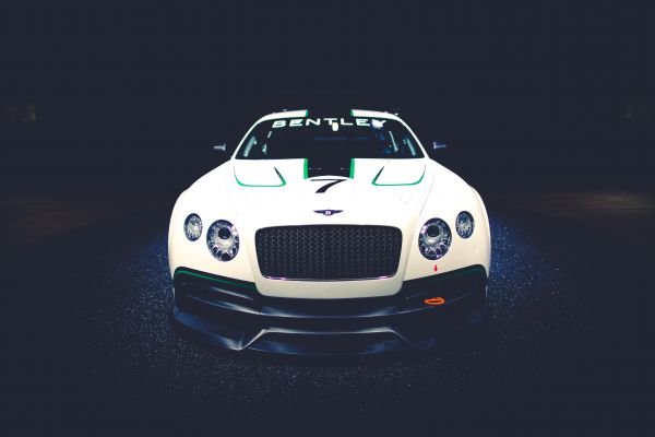 bil,kjøretøy,Bentley Continental GT3,Bentley,Cabriolet,ytelse bil