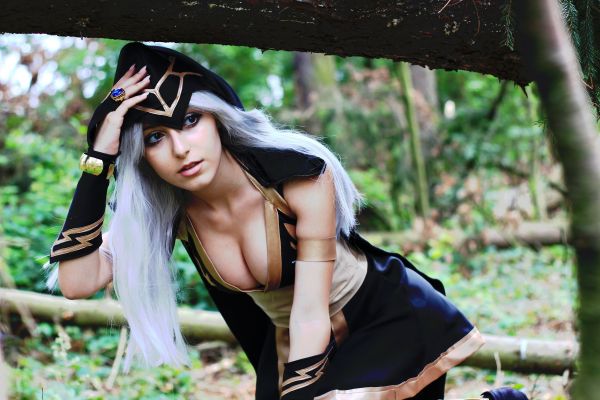 Kadınlar,Model,Anime,Fotoğraf,Cosplay,gözlük