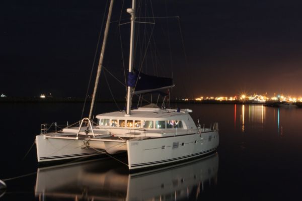 Fotografie,Nightphotography,Seelandschaft,Yachthafen,Kanon,Yacht