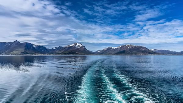 Landschaft,Meer,Bucht,See,Wasser,Natur