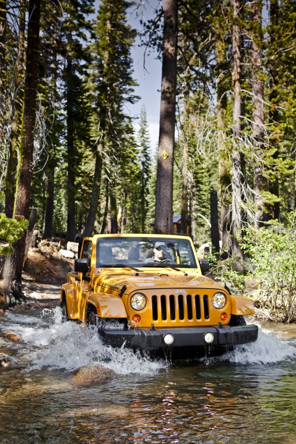 auto,vozidlo,2013,Džíp,Jeep Wrangler,netcarshow