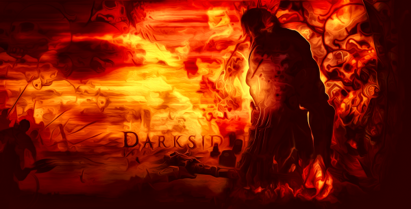 Darksiders,Darksiders 2