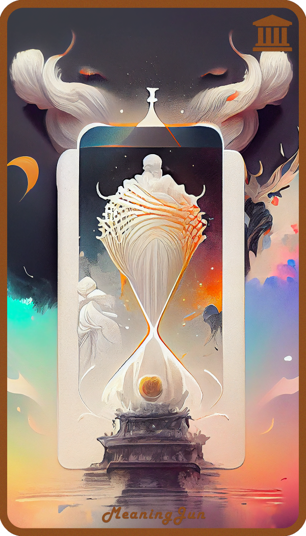 ai art,Midjourney AI,MeaningJun,tarot,cards