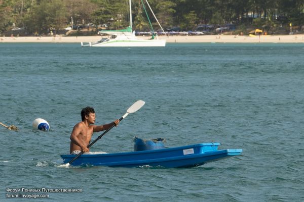 barca, cibo, mare, baia, veicolo, gli sport