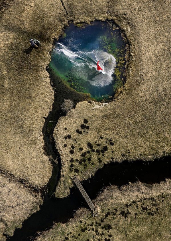 apă,bărbați,sport,peisaj,lac,natură