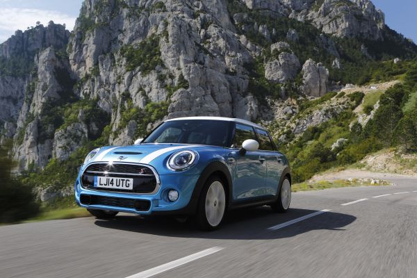 coche,vehículo,2015,Mini,Show de net,Netcar