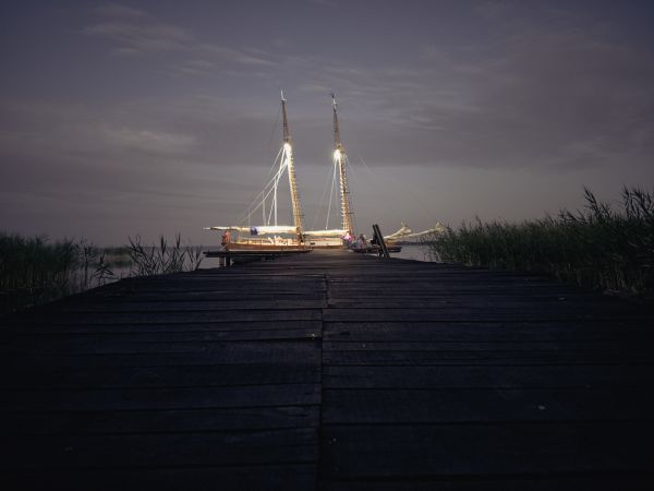 barca de navigat,Polonia,navigație,trântor