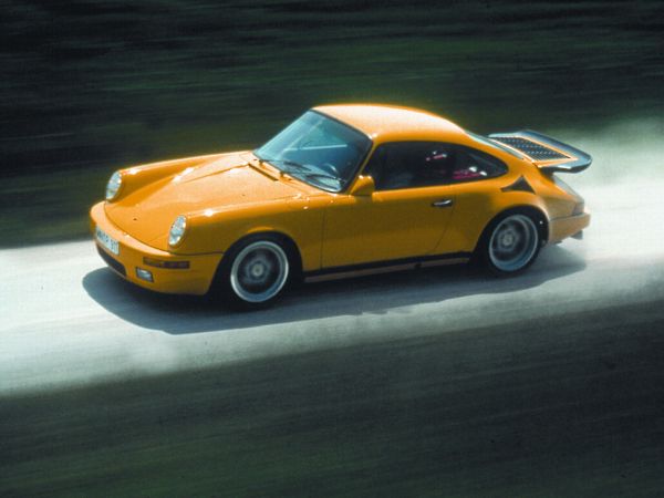 car,vehicle,Porsche,Porsche 911,sports car,RUF