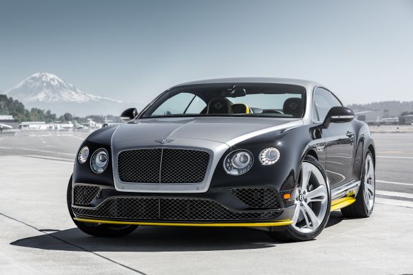 autó,jármű,Bentley,kupé,Átváltható,Bentley Continental GT