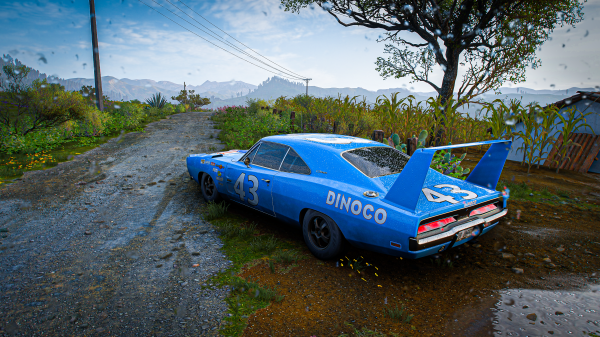 Forza Horizon 5,Forza Horizon,Forza,Dodge Charger,Dodge,Dodge oplader daytona