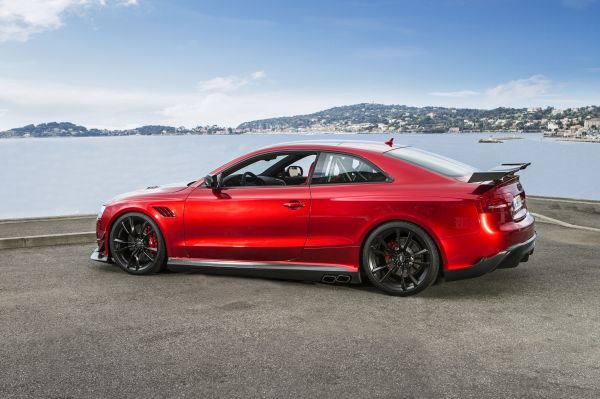 Araba, Audi, Coupe, Audi RS5, Araç, Spor araba