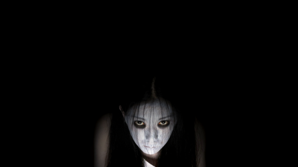 The Grudge,ホラー,面