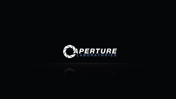 1920x1080 px,Aperture Laboratories,เกมพอร์ทัล,วีดีโอเกมส์