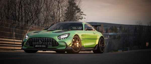 AMG GT,nurburgring,Assetto Corsa,mobil,PC gaming