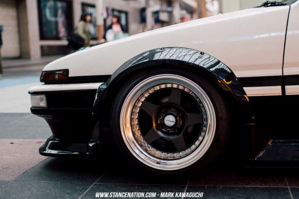 car,vehicle,Toyota,sports car,performance car,AE86