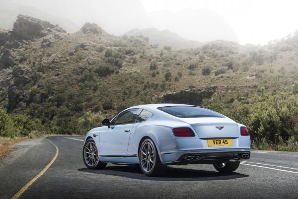 bil,kjøretøy,sportsbil,Bentley,Cabriolet,Bentley Continental GT