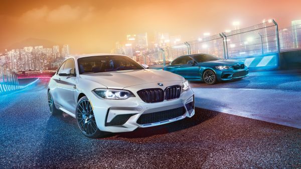 BMW,auto,Německé vozy,BMW M5,BMW řady 5,limuzína