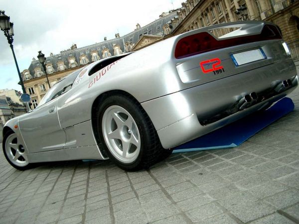 auto,vozidlo,sportovní auto,2010,netcarshow,netcar