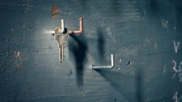 1920x1080 px,keys,minimalism,nails,rust,shadow