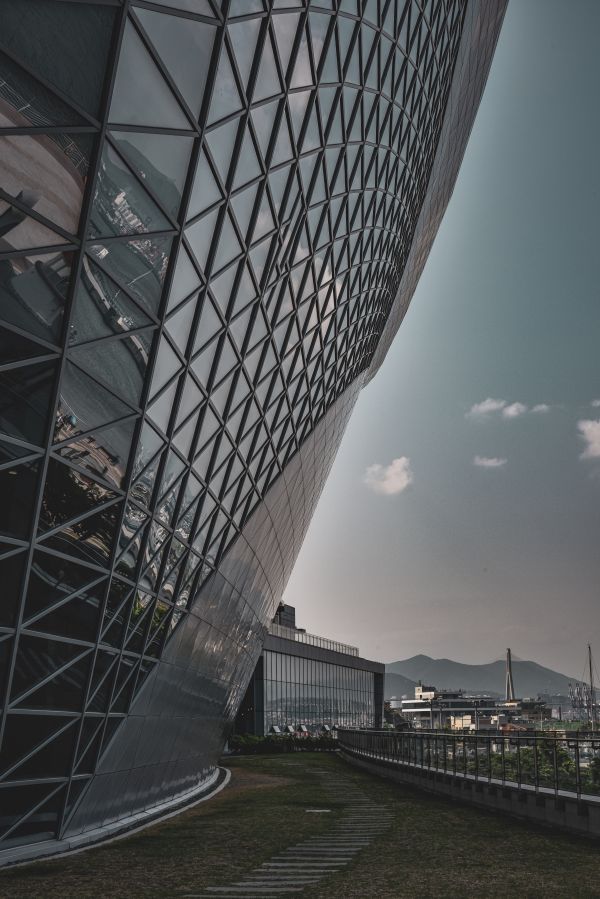 die Architektur, Gebäude, Busan