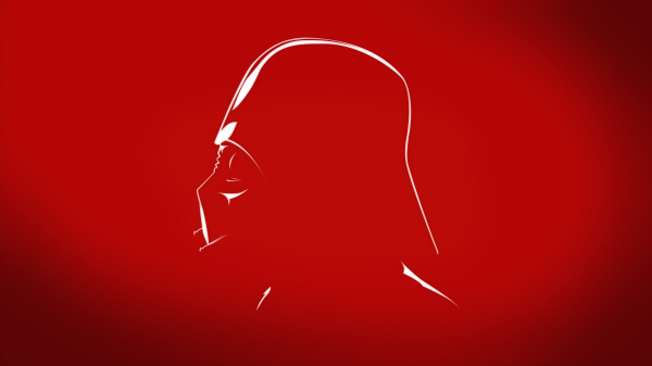 Star Wars,Darth Vader