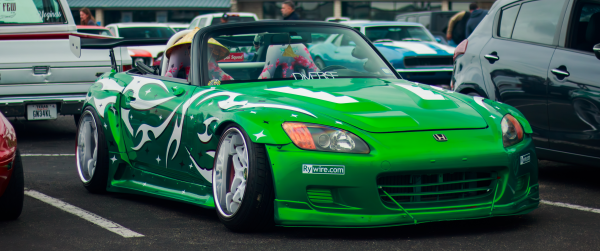 voiture,Honda s2000,Honda,Widebody