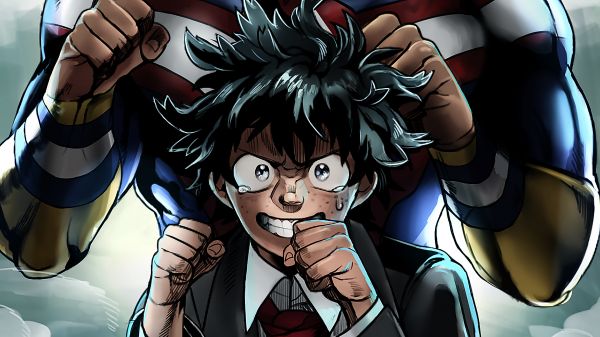 Boku no Eroe Academia,Izuku Midoriya,Katsuki Bakugou,Bakug Katsuki,Shoto Todoroki,Uraraka Ochako