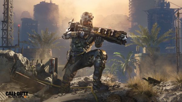 Black Ops 3 Spezialisten,BO3,Call of Duty Black Ops III,Spezialisten,3840x2160 px