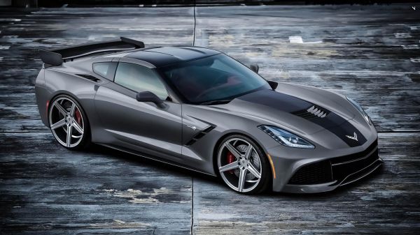 car,vehicle,sports car,Chevrolet,Stingray,Chevrolet Corvette C7