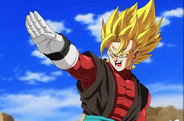 Dragon Ball Super,anime,sfera del drago