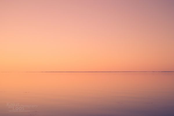 landskab, 500px, solnedgang, afspejling, hav, vand