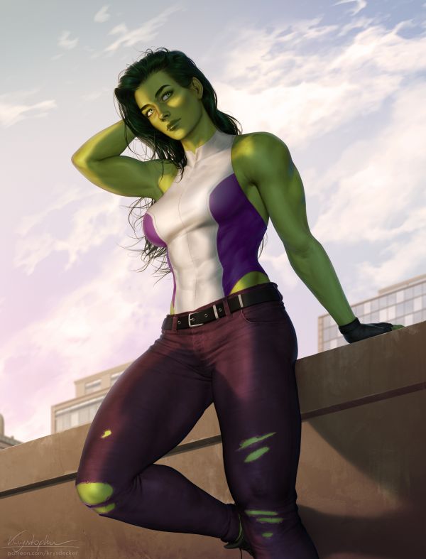 kuvitteellinen hahmo,Hulktar,Marvel Comics,superheroines,2D,kuvamateriaali