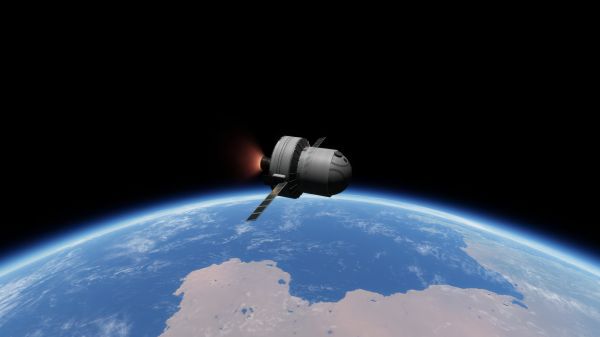 Kerbal Space Program,hely