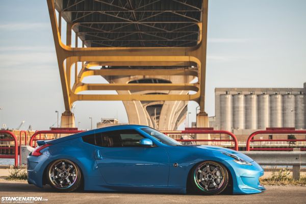 car,vehicle,Nissan,sports car,Stance,wheel