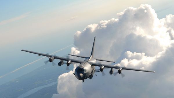 langit,kendaraan,awan-awan,pesawat terbang,pesawat terbang,Boeing