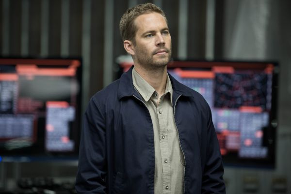 Paul Walker,Furioso 6