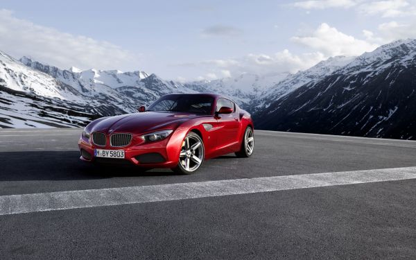 BMW,BMW Z4,2560x1600 px,coupe,berg-,rode auto